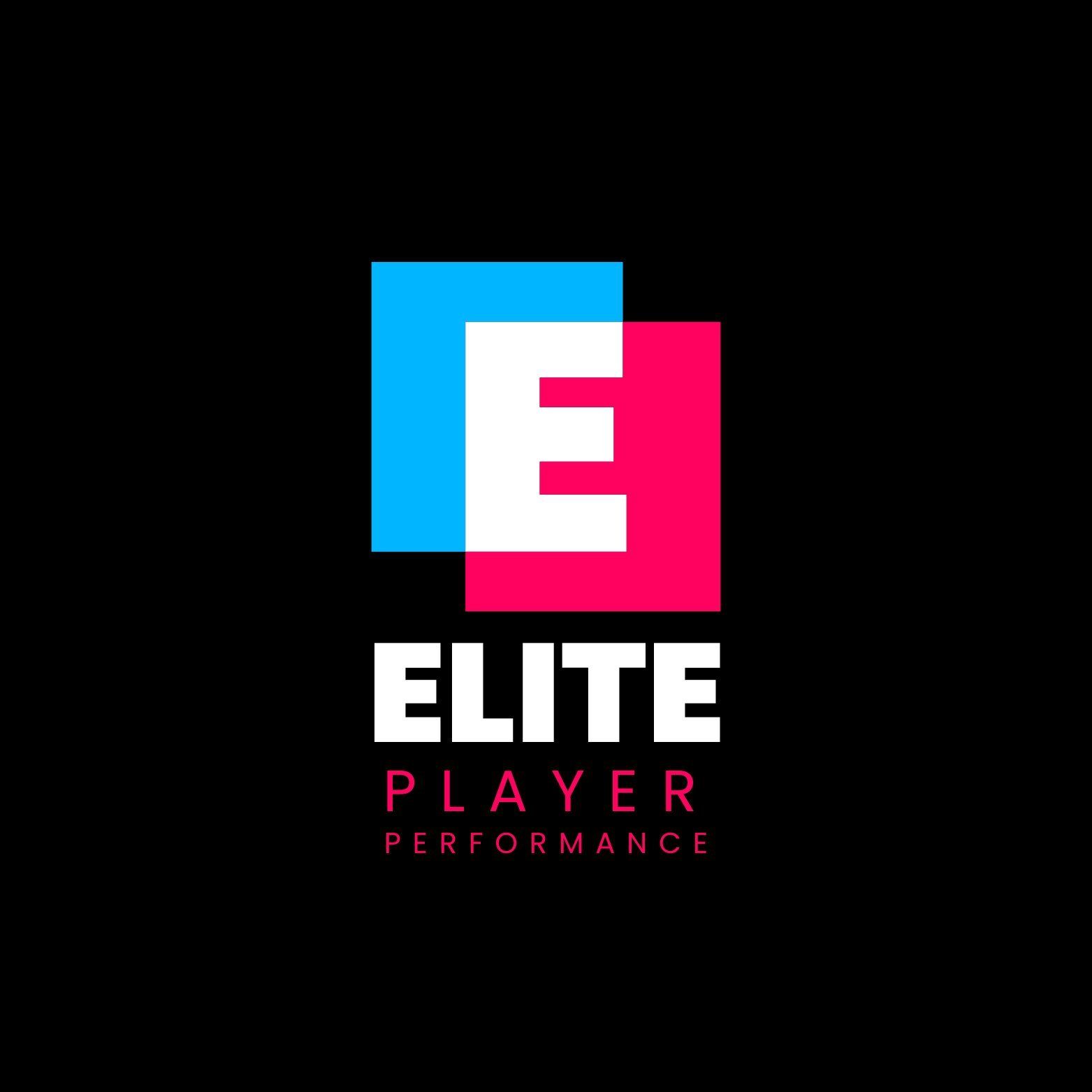 Elite Player Performance logo
