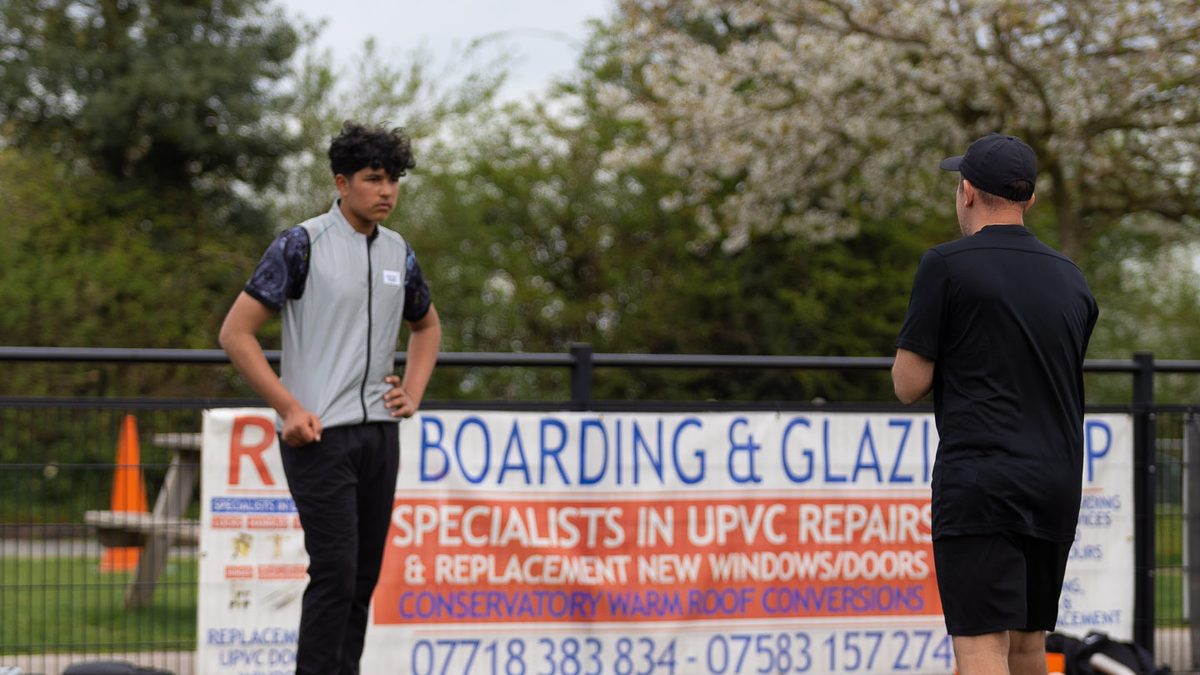 1-to-1 Performance Assessment