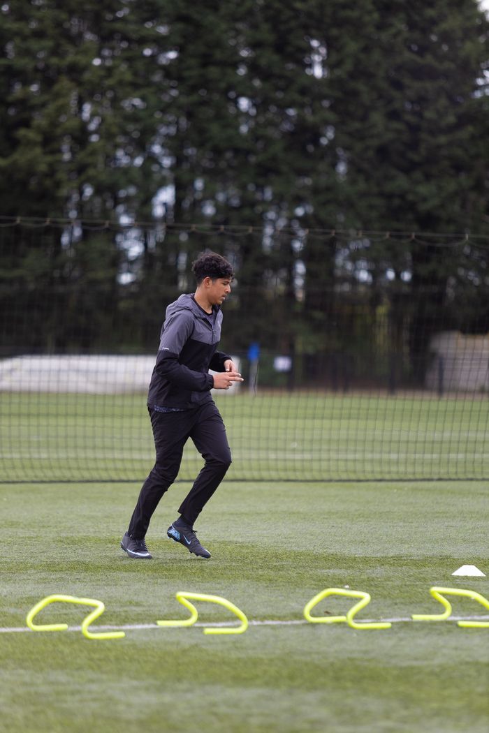 Wyndley Leisure Centre