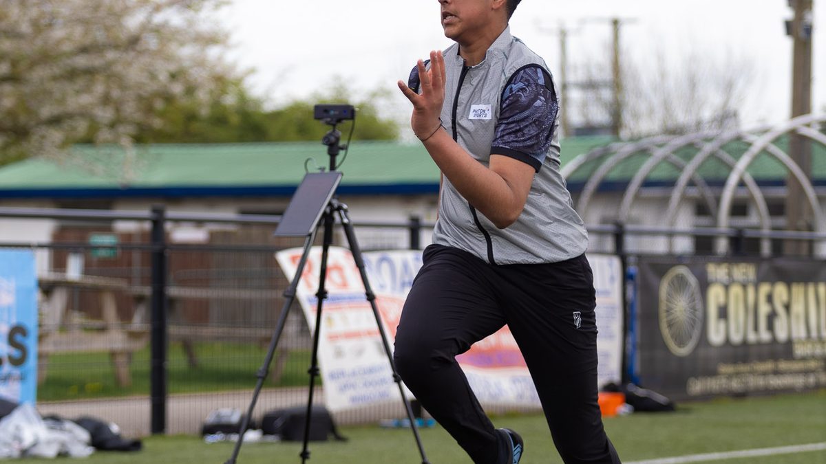 SAQ Speed and Agility Classes