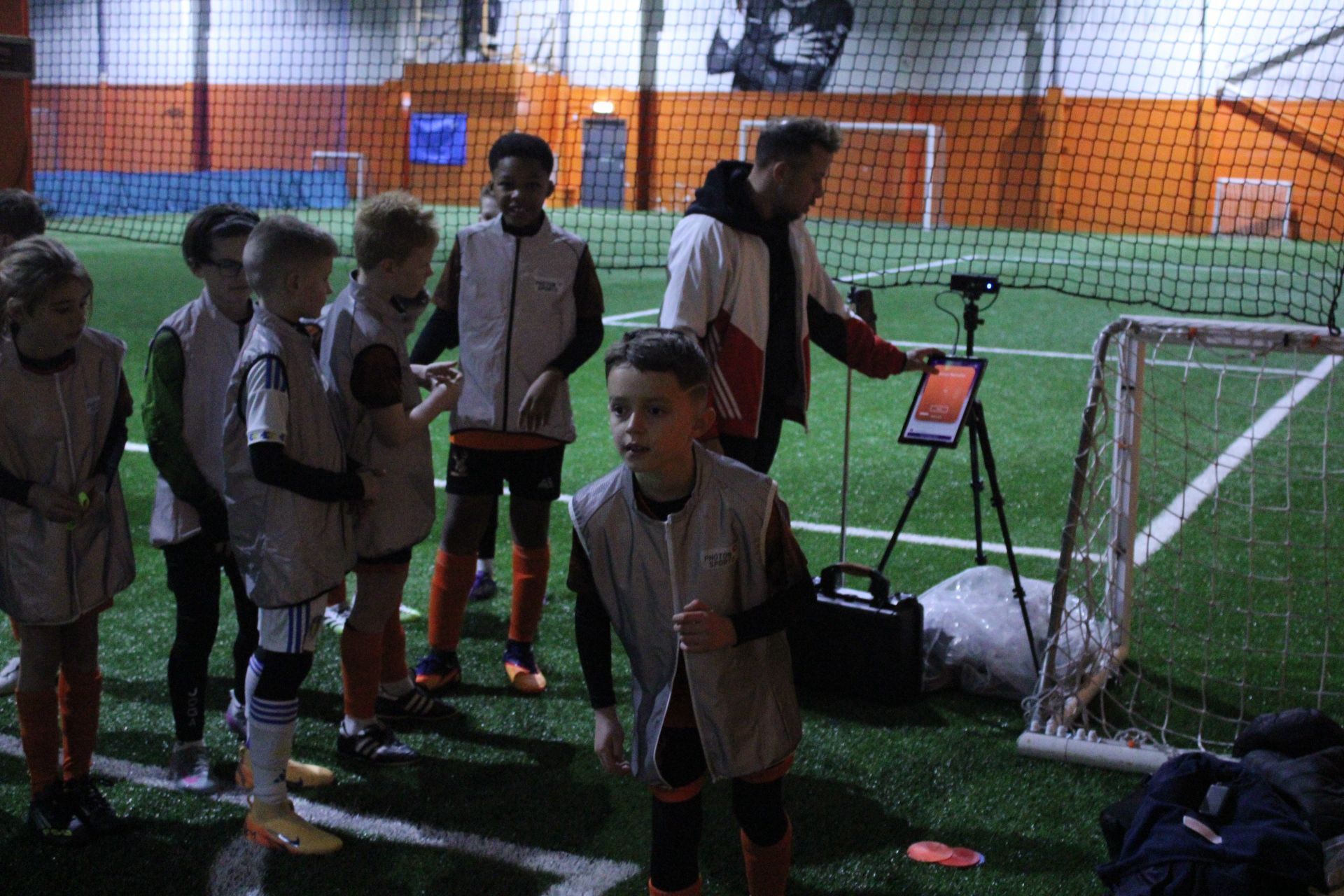 Platt Lane Manchester