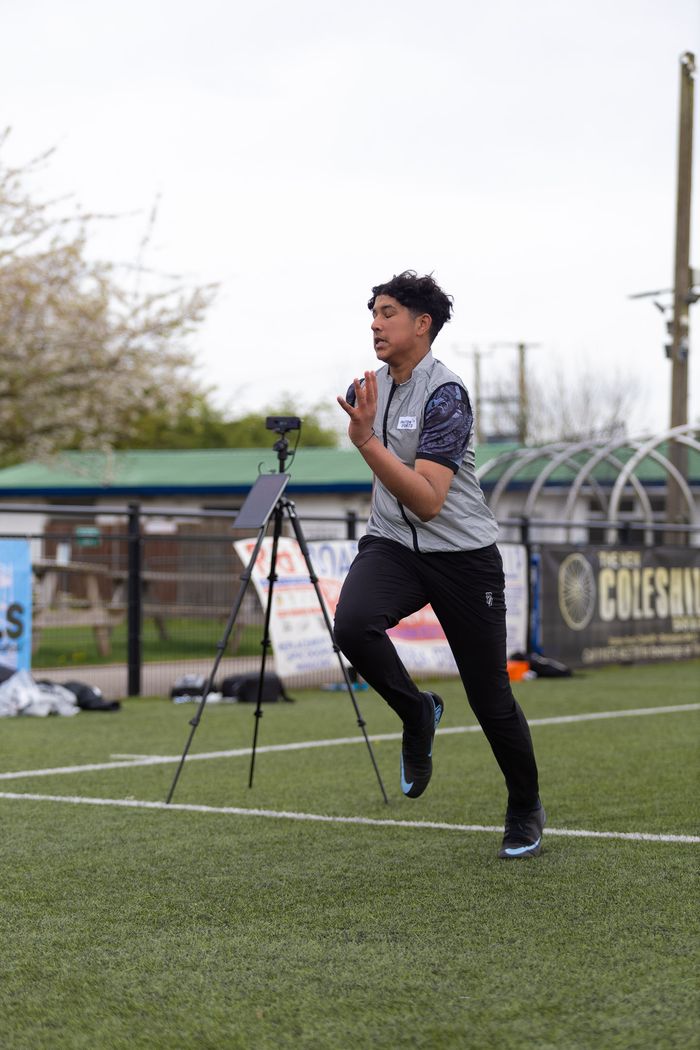 Photon Sports testing