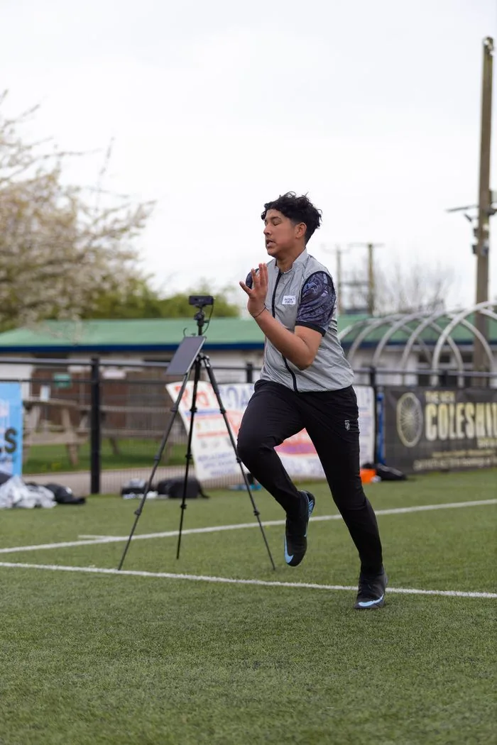 Photon Sports testing